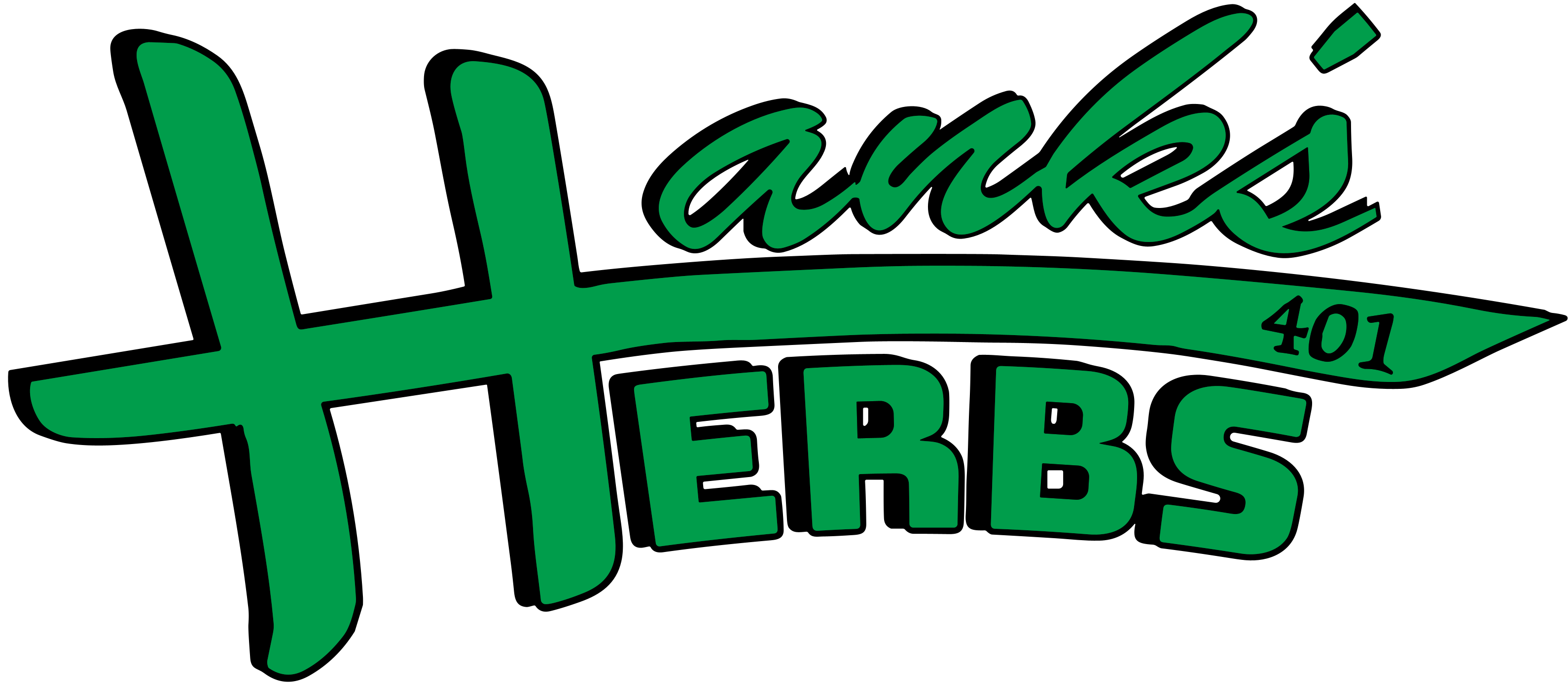 Hanks Herbs