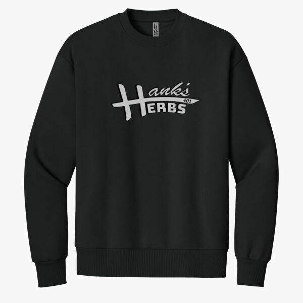 Next Level Apparel® Heavyweight Sweatshirt Thumbnail