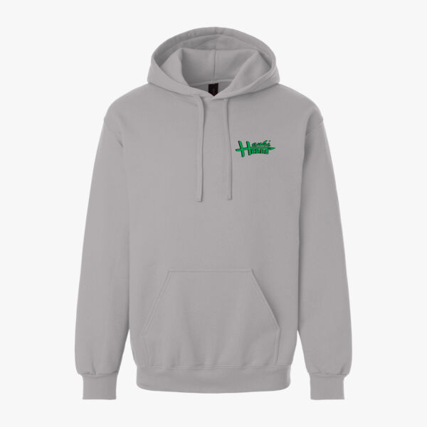 Gildan Hammer® Maxweight Hooded Sweatshirt Thumbnail
