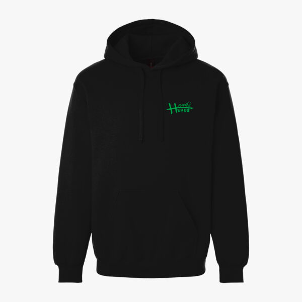 Gildan Hammer® Maxweight Hooded Sweatshirt Thumbnail