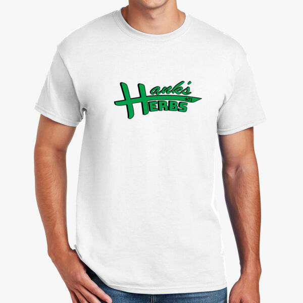 DryBlend ® 50 Cotton/50 Poly T Shirt Thumbnail