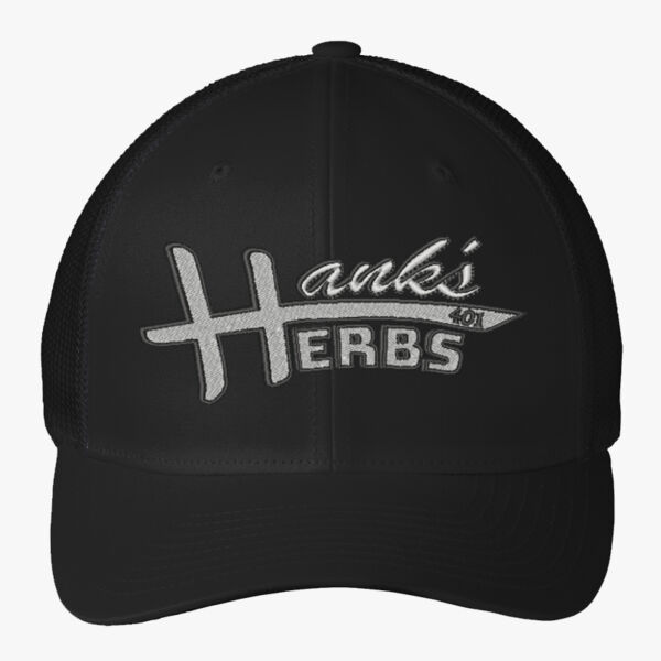 Flexfit ® Mesh Back Cap Thumbnail